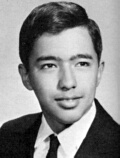 Frank Gallardo: class of 1970, Norte Del Rio High School, Sacramento, CA.